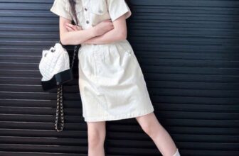 [🆕🇻🇳] KT Kids – Thời Trang Trẻ Em – Chúng tôi chuyên cung cấp quần áo trẻ em cho bé , giá tại xưởng 🧑‍🧒❤️️👶⭐️ HÀNG ORDER 18 NGÀY CÓ
———————~~~———————
𝗞𝗵𝗼̂𝗻𝗴 𝗰𝗮̂̀𝗻 𝗰𝗵𝗼̣𝗻 𝗰𝗼𝗻 𝘁𝗶𝗺 𝗵𝗮𝘆 𝗹𝘆́ 𝘁𝗿𝗶́
𝗩𝗶̀ 𝗱𝗶𝗲̣̂𝗻 đ𝗼̂̀ 𝘅𝗶𝗻𝗵 𝗺𝗼̛́𝗶 𝗹𝗮̀ 𝗰𝗵𝗮̂𝗻 lý
Chào buôn mẫu đầm sơ mi thời trang , shares-0✔️ , likes-0❤️️ , date-2025-09-23 01:52:15🇻🇳🇻🇳🇻🇳📰🆕