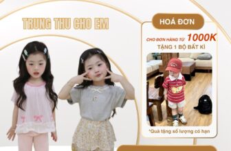 [🆕🇻🇳]  MiniumBaby – thương hiệu thời trang thiết kế chất lượng cao dành cho trẻ em 🧑‍🧒❤️️👶⭐️  𝐓𝐑𝐔𝐍𝐆 𝐓𝐇𝐔 𝐃𝐈𝐄̣̂𝐔 𝐊𝐘̀ – 𝐁𝐄́ 𝐘𝐄̂𝐔 𝐃𝐈𝐄̣̂𝐍 𝐃̄𝐎̂̀ 𝐗𝐈𝐍𝐇
Trung thu là TẾT CỦA THIẾU NHI, là lúc bé được tung tăng cùng bạn bè, phá cỗ trông trăng và khoe những  , shares-0✔️ , likes-2❤️️ , date-2025-09-20 17:30:03🇻🇳🇻🇳🇻🇳📰🆕