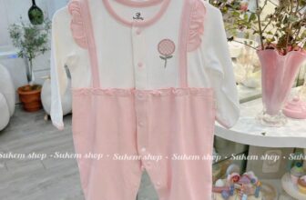 [🆕🇻🇳]  Sukem shop – Chuyên đồ sơ sinh – Đồ sơ sinh Nous, tã bỉm, bình sữa, khăn xô, khăn sợi tre, khăn ủ, tất 🧑‍🧒❤️️👶⭐️ Mẹ nào Tín đồ của body bơi hết vào đây với shop nhaNếu mẹ là “fan cuồng” của những bộ body bé xinh thì chắc chắn không thể bỏ qua mẫu mới nhà Bubaby rồi , shares-1✔️ , likes-2❤️️ , date-2025-09-23 19:59:30🇻🇳🇻🇳🇻🇳📰🆕