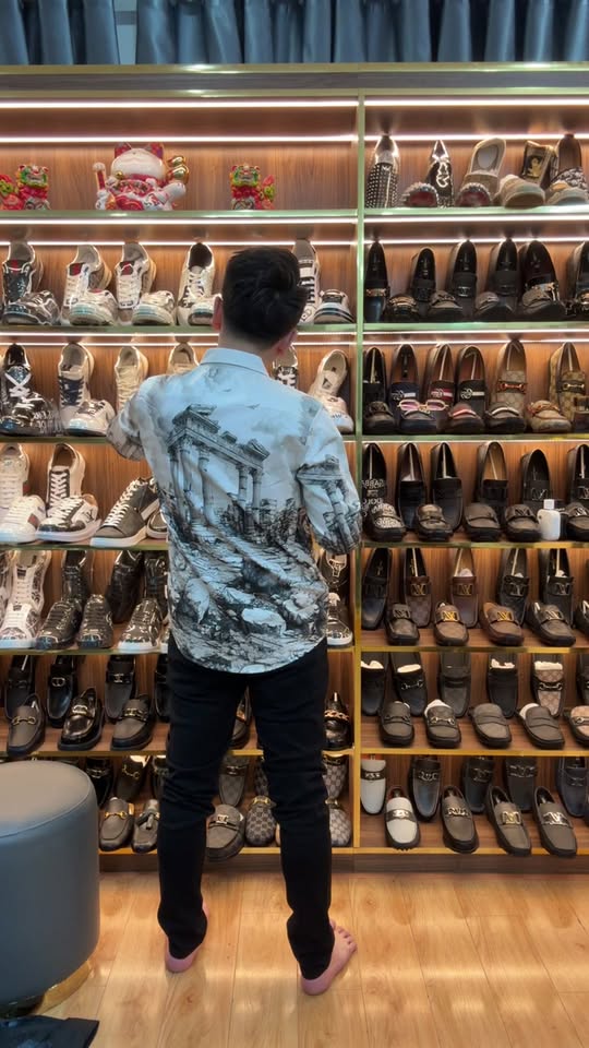 [🆕🇻🇳] Shop Giao Vnxk – Chuyên Hàng Vnxk Dư Xịn/ Phụ Kiện Mỹ Phẩm 👕 Top1Fashion 👗  ÁO DÂY CROP ALEXANDERWANG HOT HITT CÒN VÀI CÁI CUỐI CÙNGG
SIZE
M 55~58kg
GIÁ #125K
, shares-2✔️ , likes-10❤️️ , date-2025-09-19 03:29:50🇻🇳🇻🇳🇻🇳📰🆕