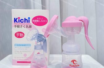 [🆕🇻🇳] BON.Mart  (Yêu Mẹ và bé) – Đồ sơ sinh cao cấp 🧑‍🧒❤️️👶⭐️  Máy hút sữa cầm tay Kichilachi xuất sứ Nhật BảnĐặc điểm nổi bậc của máy hút sữa bằng tay Kichilachi không BPAHút giống như trẻ búRất an toàn cho  , shares-0✔️ , likes-2❤️️ , date-2025-09-22 23:00:02🇻🇳🇻🇳🇻🇳📰🆕