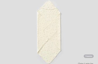 [🆕🇻🇳]  Nous Vinh – Nhà phân phối Nous chính hãng  🧑‍🧒❤️️👶⭐️ Chăn ủ cho bé
Phụ Kiện Chăn khăn ủ choàng cho bé sơ sinh Nous Newborn chất liệu chống ngạt êm ái BST T9
, shares-0✔️ , likes-2❤️️ , date-2025-09-24 03:11:29🇻🇳🇻🇳🇻🇳📰🆕