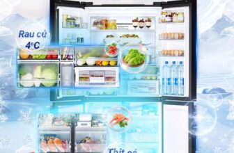 [🆕🇻🇳] NguyenKim ( nguyenkim.com ) – Hệ thống siêu thị điện máy Nguyễn Kim ♥️️ Top1Index 📚   NHIỆT ĐỘ LINH HOẠT – BẢO QUẢN MỌI THỰC PHẨMMỗi loại thực phẩm đều có một nhiệt độ tối ưu riêng, giúp bảo quản thực phẩm tươi lâu hơn. Tuy nhiên rất khó , shares-21✔️ , likes-15❤️️ , date-2025-09-23 17:01:32🇻🇳🇻🇳🇻🇳📰🆕