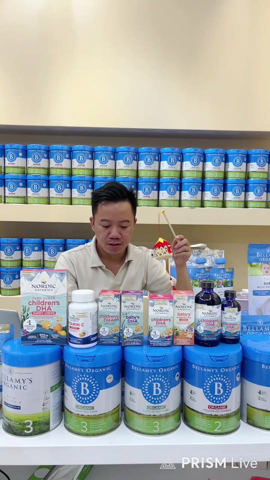 [🆕🇻🇳]  Hằng Japan – Mẹ bầu & Em bé  – Top 10 shop mẹ và bé uy tín nhất VN 🧑‍🧒❤️️👶⭐️ Deal xịn và quà tại livestream nhà Hằng Japan cùng Bellamys …. , shares-0✔️ , likes-0❤️️ , date-2025-09-23 20:59:20🇻🇳🇻🇳🇻🇳📰🆕