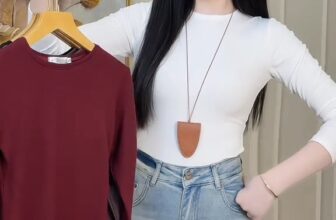 [🆕🇻🇳] Quỳnh Shop- Chuyên hàng Quảng Châu 👕 Top1Fashion 👗  Xả kho 50%+free ship!
Chỉ #49K_ComBo3áo149k miễn ship
Hàng bao đẹp, bao kiểm, bao thử
Đủ size từ 30-65kg ạ , shares-0✔️ , likes-0❤️️ , date-2025-09-22 04:38:37🇻🇳🇻🇳🇻🇳📰🆕