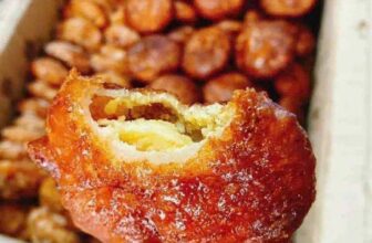 [🆕🇻🇳] Răng sữa 33 Hàng Tiện Nam Định – Siêu thị mẹ và bé 🧑‍🧒❤️️👶⭐️ BÁNH RÁN DẸT PHỐ CỔ Hà Nội siêu ngon em về tiếp chuyến mới
Chỉ #75k/chục có bánh mật và bánh đường ạ
em mời cả nhà lên đơn ạ
, shares-0✔️ , likes-1❤️️ , date-2025-09-22 21:43:22🇻🇳🇻🇳🇻🇳📰🆕