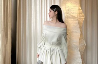 [🆕🇻🇳] H e s T i a 👕 Top1Fashion 👗   𝐑𝐄𝐒𝐓𝐎𝐂𝐊 𝐀𝐋𝐄𝐑𝐓
𝐋𝐔𝐌𝐈 𝐉𝐔𝐌𝐏𝐒𝐔𝐈𝐓 – 𝐁𝐞𝐬𝐭 𝐬𝐞𝐥𝐥𝐞𝐫Chiếc jumpsuit được nhiều nàng yêu thích suốt mùa hạ này đã quay trở lại!Với thiết kế hack dáng nhờ phần eo , shares-1✔️ , likes-10❤️️ , date-2025-09-13 22:19:23🇻🇳🇻🇳🇻🇳📰🆕