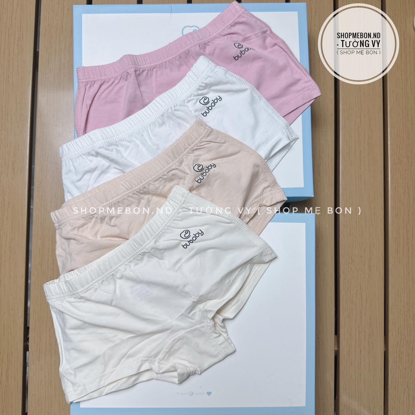 [🆕🇻🇳] Shop Mẹ Bon – Chuyên quần áo trẻ sơ sinh , trẻ em chính hãng 🧑‍🧒❤️️👶⭐️ Quần chip Bu e về mẫu mới các mom ui
Size : 12m -> 5y
Shopee :
Tik tok :
, shares-0✔️ , likes-0❤️️ , date-2025-09-21 05:59:34🇻🇳🇻🇳🇻🇳📰🆕