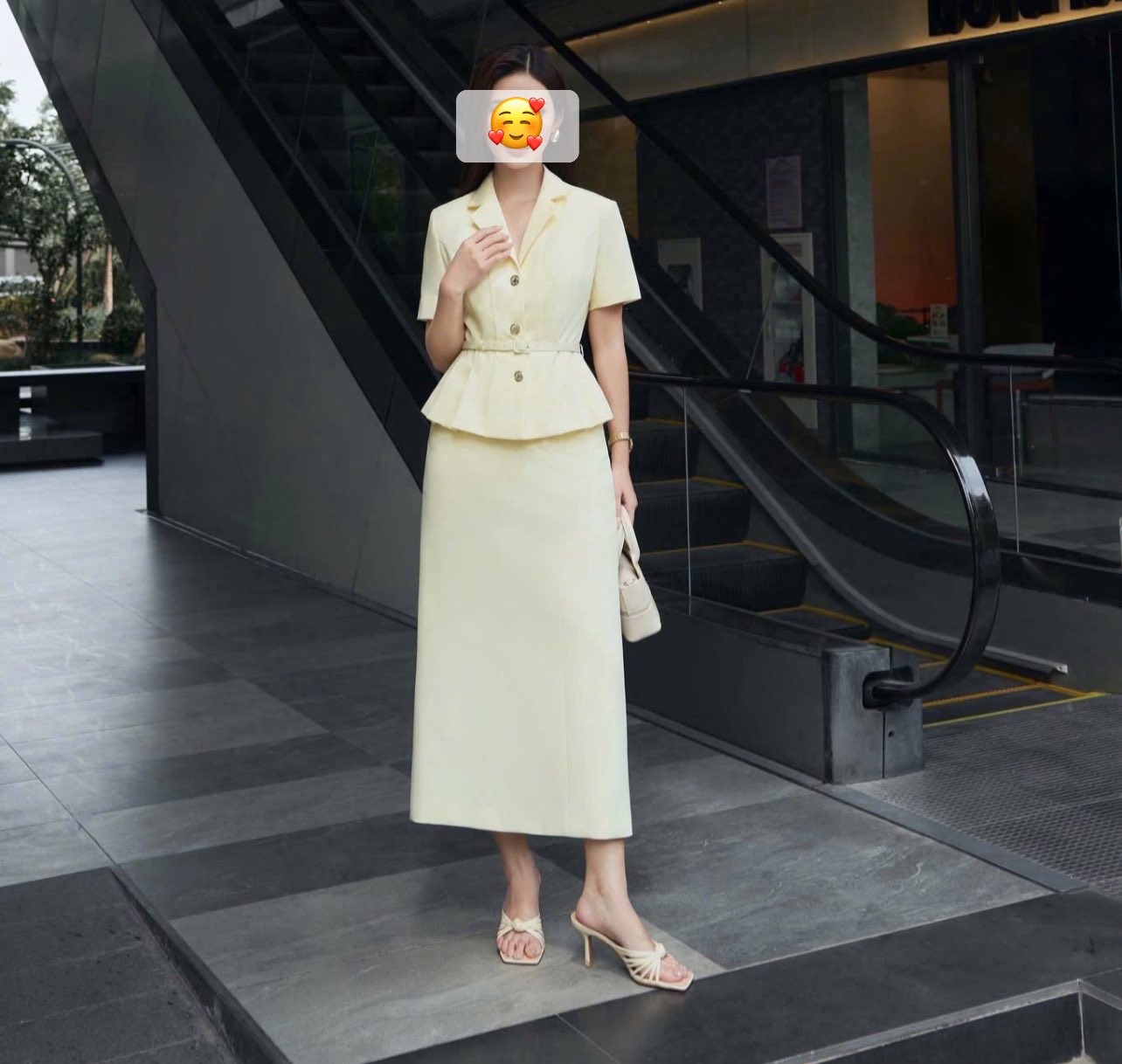 [🆕🇻🇳] HANG PARIS VNXK – Chuyên hàng thời trang vnxk xuất dư xịn 👕 Top1Fashion 👗  Set Vero _moda HÀNG CHUẨN XỊN.
Tách set phối dc nhiều style khác nhau
Vải tây gold co giãn ạ
Sz sml
, shares-0✔️ , likes-1❤️️ , date-2025-09-21 00:55:52🇻🇳🇻🇳🇻🇳📰🆕