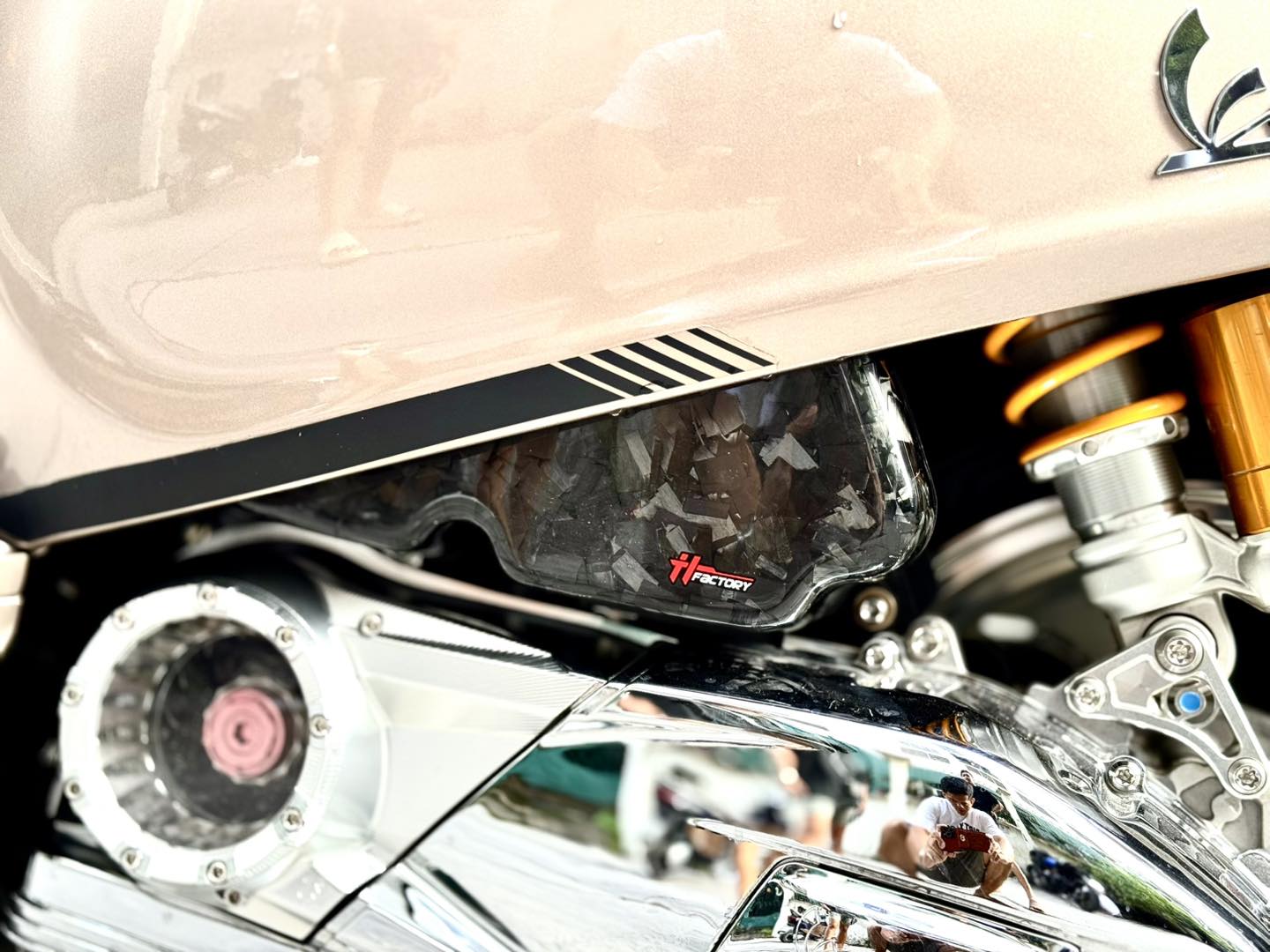 [🆕🇻🇳] Chụp ảnh du lịch tại Hội An cùng Lavender Studio: Tại sao không?