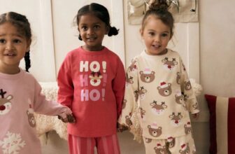 [🆕🇻🇳]  Sâu baby – hàng hiệu sale Us/Uk cho bé yêu – NEW VÀ SALEE ĐẾN TỪ CÁC HÃNG : N.E.X.T, H.M , ZA.RA , MATALAN…. Authenic 100% 🧑‍🧒❤️️👶⭐️ ULTR – Siêu phẩm các nàng uii
Set 3 bộ thu đông
SẴN SZ : 1,5-2Y
, shares-0✔️ , likes-1❤️️ , date-2025-09-24 00:46:59🇻🇳🇻🇳🇻🇳📰🆕