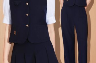 [🆕🇻🇳] The MAGNOLIA 👕 Top1Fashion 👗   𝗡𝗘𝗪 𝗔𝗥𝗥𝗜𝗩𝗔𝗟 – 𝗦𝗘𝗣𝗧𝗘𝗠𝗕𝗘𝗥 𝗖𝗢𝗟𝗟𝗘𝗖𝗧𝗜𝗢𝗡Sự trở lại của gam màu xanh navy – biểu tượng của sự thanh lịch và chuẩn mực.
Thiết kế vest gile mix cùng áo sơ mi tr , shares-10✔️ , likes-65❤️️ , date-2025-09-22 19:58:34🇻🇳🇻🇳🇻🇳📰🆕