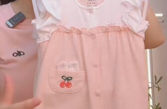 [🆕🇻🇳]  Made By Hằng – chuyên đồ len hanmade 🧑‍🧒❤️️👶⭐️ Đồ xinh giá hời cho bé
#sambaby #xuhuongreels #sosinh #docotton #bodychobe , shares-0✔️ , likes-0❤️️ , date-2025-09-23 21:02:48🇻🇳🇻🇳🇻🇳📰🆕