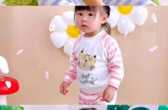 [🆕🇻🇳]  UalaRogo – Made in Vietnam – Thương hiệu thời trang phụ kiện cao cấp cho bé từ 0-4 tuổi 🧑‍🧒❤️️👶⭐️ UalaRogo hân hạnh khi được mẹ tin tưởng trở thành “người đưa tin” mang thật nhiều yêu thương ấy gửi trao cho bé cưng nhà mình.
#UalaRogo  #UalaRogokids #Ua , shares-0✔️ , likes-0❤️️ , date-2025-09-21 03:01:29🇻🇳🇻🇳🇻🇳📰🆕