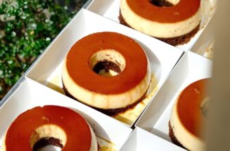 [🆕🇻🇳] Loca Cake & More – Tiệm bánh 🍔 Top1Food  🍜 Cuối tuần nạp ngay “Vitamin yêu đời” thôi nào
Bánh lạnh bánh, bánh mì Loca xuống full kệ rồi ạ
, shares-0✔️ , likes-3❤️️ , date-2025-09-22 02:10:21🇻🇳🇻🇳🇻🇳📰🆕