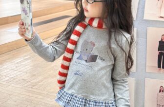 [🆕🇻🇳]  Nary Kids – Đồ Kids Style Hàn Quốc 🧑‍🧒❤️️👶⭐️ New
Sz: 90-170
, shares-0✔️ , likes-2❤️️ , date-2025-09-24 04:39:01🇻🇳🇻🇳🇻🇳📰🆕