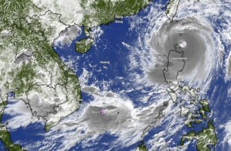 [🆕🇻🇳] Xưởng May Bánh Bao Kids – Cửa hàng quần áo sơ sinh & trẻ em 🧑‍🧒❤️️👶⭐️ TIN VUI nhất trước khi siêu b ã o Ragasa đổ bộ bà con ơi…
, shares-0✔️ , likes-0❤️️ , date-2025-09-23 22:24:35🇻🇳🇻🇳🇻🇳📰🆕