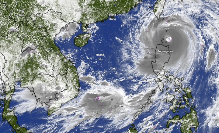 [🆕🇻🇳] Xưởng May Bánh Bao Kids – Cửa hàng quần áo sơ sinh & trẻ em 🧑‍🧒❤️️👶⭐️ TIN VUI nhất trước khi siêu b ã o Ragasa đổ bộ bà con ơi…
, shares-0✔️ , likes-0❤️️ , date-2025-09-23 22:24:35🇻🇳🇻🇳🇻🇳📰🆕