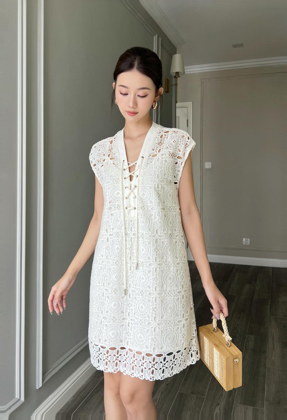 [🆕🇻🇳] Everluxe – Không ngừng sáng tạo ra những điều bất ngờ trong từng sản phẩm đơn giản nhất! 👕 Top1Fashion 👗   NOW-IN-STORE / UP TO 50% OFFMORE AT:
HCM: 192B Vo Van Tan St., Dist.3
Inbox để đặt hàng ->
Hotline: 094 3207067#everluxe
, shares-0✔️ , likes-2❤️️ , date-2025-09-24 19:05:14🇻🇳🇻🇳🇻🇳📰🆕