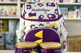 [🆕🇻🇳]  Shop Mẹ 4 Con – Chuỗi cửa Hàng Cho Mẹ bầu và em bé 🧑‍🧒❤️️👶⭐️ Mua sữa Abbott đi e tặng nha, quà em còn ít dành cho ba mẹ chốt online thôi  Nên ai thấy bài em là chốt liền tay nha
, shares-1✔️ , likes-3❤️️ , date-2025-09-23 02:53:54🇻🇳🇻🇳🇻🇳📰🆕