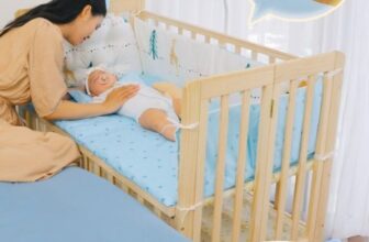 [🆕🇻🇳]  Chilux – Nhà Máy Sản Xuất Nôi Cũi Đa Năng 🧑‍🧒❤️️👶⭐️ NGỦ MỞ RA – THỨC GẤP VÀO
Bé có chỗ ngủ riêng an toàn, nhà gọn gàng hơn với Nôi cũi gấp gọn Chilux.Ba mẹ xoay trở thoải mái, bé vẫn ngủ ngon suốt đêm
Nh , shares-0✔️ , likes-1❤️️ , date-2025-09-22 16:52:43🇻🇳🇻🇳🇻🇳📰🆕