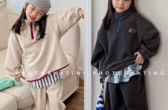 [🆕🇻🇳]  Tiệm Nhà Bơ – Tiệm chuyên đồ trẻ em Quảng Châu, mang style Hàn Quốc năng động cho bé 🧑‍🧒❤️️👶⭐️ Bộ musthave luôn ạSz80-130
#hàngorder #adbaby
, shares-0✔️ , likes-1❤️️ , date-2025-09-23 15:39:23🇻🇳🇻🇳🇻🇳📰🆕