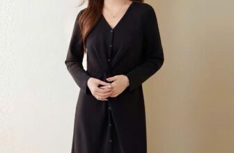 [🆕🇻🇳] COCOMAY – Design Store – Thương hiệu Thời trang – Công sở, Sự kiện 👕 Top1Fashion 👗   𝑮𝒊𝒐̛́𝒊 𝒕𝒉𝒊𝒆̣̂𝒖 đ𝒂̂̀𝒎 đ𝒆𝒏 𝒅𝒂́𝒏𝒈 𝒔𝒖𝒐̂𝒏𝒈, 𝒄𝒐̂̉ 𝑽 – 𝑵𝒂𝒖𝒊 𝑫𝒓𝒆𝒔𝒔
Lợi ích nổi bật:
1. 𝑻𝒐̂𝒏 𝒅𝒂́𝒏𝒈 𝒎𝒐̣𝒊 𝒗𝒐́𝒄 𝒅𝒂́𝒏𝒈: Thiết kế dáng suông, eo ôm nhẹ kết hợp xoắn e , shares-1✔️ , likes-0❤️️ , date-2025-09-24 17:38:26🇻🇳🇻🇳🇻🇳📰🆕