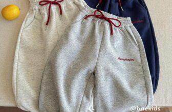 [🆕🇻🇳] Bae Kids – Cửa hàng quần áo trẻ em 🧑‍🧒❤️️👶⭐️ 𝐐𝐔𝐀̂̀𝐍 𝐍𝐈̉ 𝟏𝟐𝟗𝐊 / 𝐂𝐇𝐎̂́𝐓 𝐌𝐀̃ : 𝐐𝐍𝟎𝟏-𝟎𝟑
, shares-1✔️ , likes-1❤️️ , date-2025-09-23 23:38:59🇻🇳🇻🇳🇻🇳📰🆕