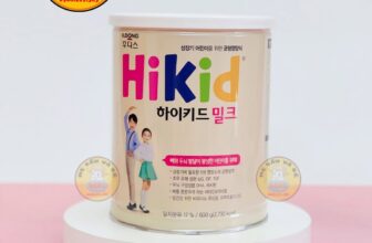 [🆕🇻🇳] BabyCare – Mẹ Bầu và Bé – BabyCare nhập khẩu trực tiếp các dòng sản phẩm ngoại nhập cho Mẹ và Bé 🧑‍🧒❤️️👶⭐️ HIKID VANI- SỮA TĂNG CHIỀU CAO LUÔN ĐỨNG  HÀNG TOP! (Cho bé từ 1-9 tuổi)
Xuất xứ: Hàn Quốc
Thương hiệu: ILDONG
Cứ nhắc đến sữa tăng chiều cao thì không  , shares-0✔️ , likes-0❤️️ , date-2025-09-23 13:21:20🇻🇳🇻🇳🇻🇳📰🆕