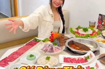 [🆕🇻🇳] Yuhua – Taiwanese Buffet Hotpot – Nhà hàng buffet lẩu Đài Loan 🍔 Top1Food 🍜 Th\u01b0\u01a1\u0309ng th\u01b0\u0301c ngay buffet l\u00e2\u0309u bo\u0300 t\u01b0\u01a1i ta\u0323i YUHUA v\u01a1\u0301i gia\u0301 du\u0300ng th\u01b0\u030 , shares-25✔️ , likes-28❤️️ , date-2025-09-20 05:33:08🇻🇳🇻🇳🇻🇳📰🆕