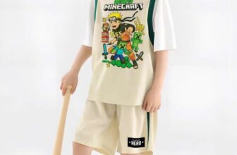 [🆕🇻🇳] Minsu Store – Cửa hàng quần áo sơ sinh & trẻ em 🧑‍🧒❤️️👶⭐️ Xả #130k còn 3y, 4y, 5y, 7/8y, 9/10y, 11/12ySet đồ thể thao bé trai phối màu kem chủ đạo, chuẩn phong cách năng động hiện đại.
Phù hợp cho bé mặc chơi th , shares-0✔️ , likes-0❤️️ , date-2025-09-23 13:53:49🇻🇳🇻🇳🇻🇳📰🆕