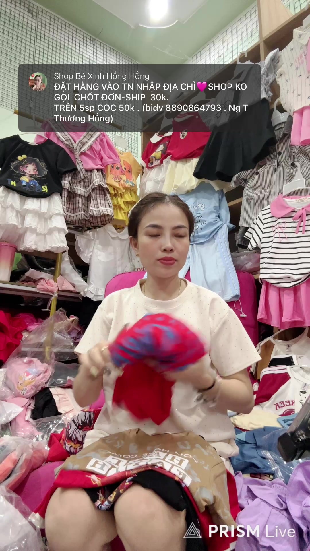 [🆕🇻🇳] Anh Thư Shopp 👕 Top1Fashion 👗   , shares-0✔️ , likes-28❤️️ , date-2025-09-24 01:35:08🇻🇳🇻🇳🇻🇳📰🆕