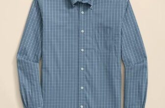 [🆕🇻🇳] NamVnxk – quần áo xuất dư của những thương hiệu nổi tiếng 👕 Top1Fashion 👗  Sơ mi BrookBrother  dành cho nam được làm từ chất vải poplin mềm mướt và nhẹ : Performance Series Stretch Polo Button-Down Collar, Tartan Sport Shirt
– Thi , shares-0✔️ , likes-0❤️️ , date-2025-09-20 03:21:12🇻🇳🇻🇳🇻🇳📰🆕