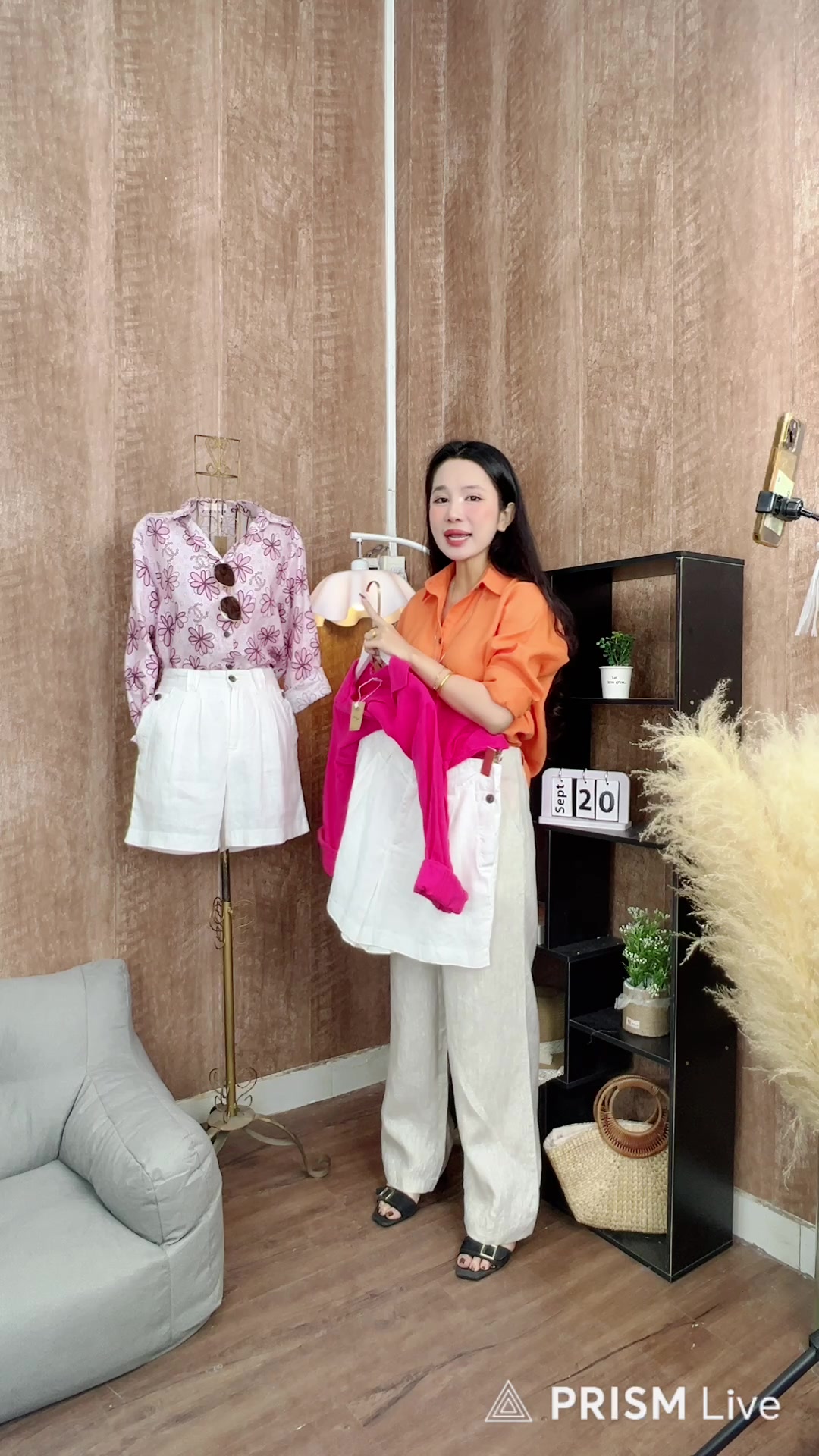 [🆕🇻🇳] Nhà Linen – Chuỗi thương hiệu Linen cao cấp 👕 Top1Fashion 👗  u01afU u0110u00c3I Vu00c0 QUu00c0 Tu1eb6NG THu00c1NG 9 ud83eudd0d CHu1ec8 Tu1ea0I LIVESTREAM Hu00d4M NAY – CHu1eca EM NHANH TAY Su1eaeM LINEN , shares-1✔️ , likes-83❤️️ , date-2025-09-20 19:03:38🇻🇳🇻🇳🇻🇳📰🆕