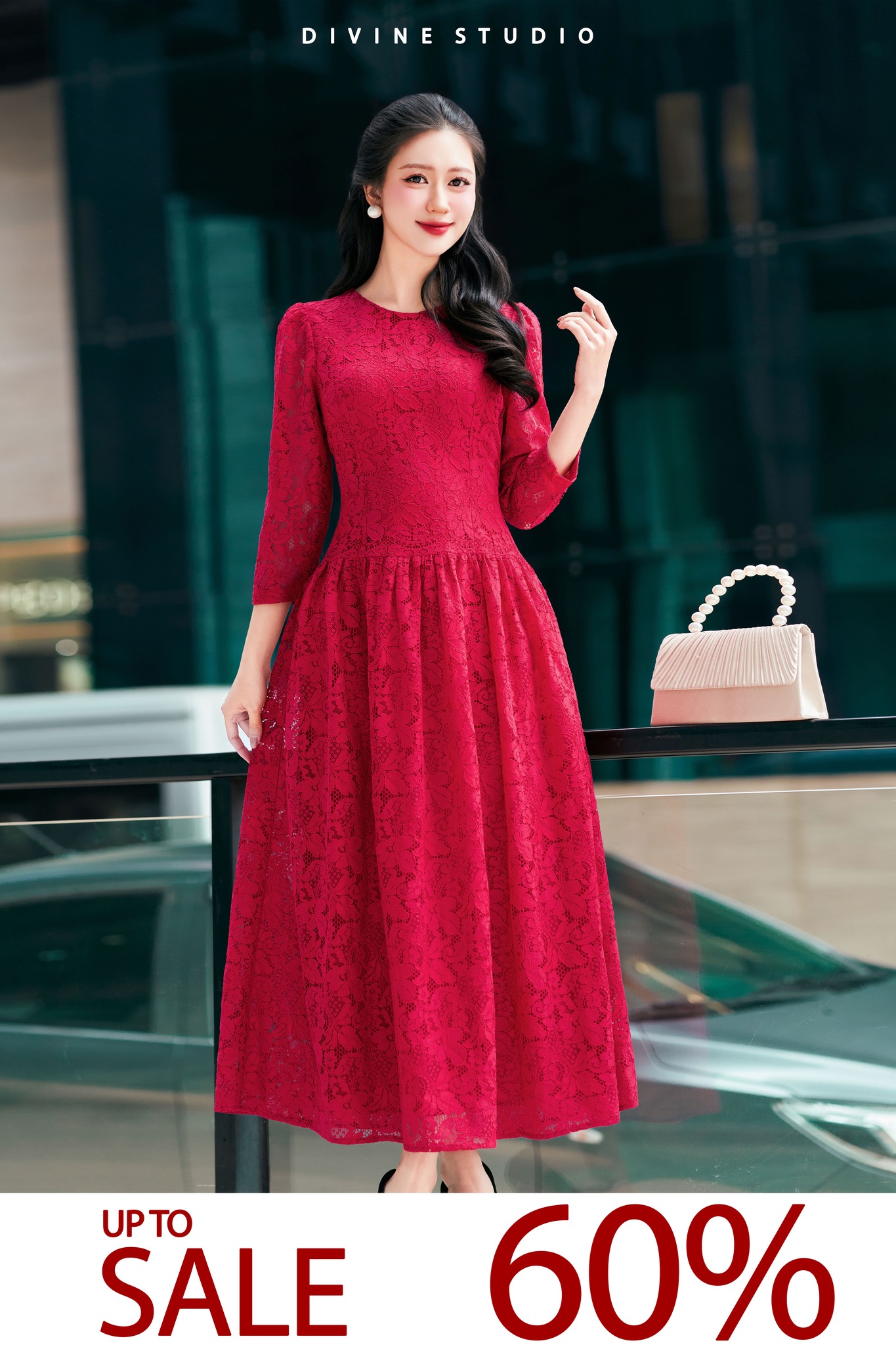 [🆕🇻🇳] Divine studio – Cửa hàng quần áo nữ  [🆕Top1Vietnam🇻🇳] 👕 Top1Fashion 👗  𝐒𝐀𝐋𝐄 𝐮𝐩𝐭𝐨 𝟑𝟎 – 60%Đánh thức mùa thu 2025, DIVINE xin gửi tới các nàng chương trình SALE HOT nhất năm,  với vô vàn sản phẩm tinh tế nhất.Cơ hội cho mọi , shares-4✔️ , likes-40❤️️ , date-2025-09-26 03:24:06🇻🇳🇻🇳🇻🇳📰🆕