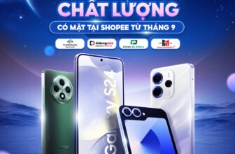 [🆕🇻🇳] ShopeeVN ♥️️ Top1Index 📚  [MỚI] ĐIỆN THOẠI ANDROID CŨ CHÍNH THỨC CÓ MẶT TẠI SHOPEETừ tháng 9, chương trình “Điện Thoại Android – Máy Cũ Chất Lượng – Giá Tốt Deal Hời” từ Shopee đồ , shares-1✔️ , likes-11❤️️ , date-2025-09-25 20:00:06🇻🇳🇻🇳🇻🇳📰🆕