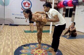 [🆕🇻🇳] Yoga Hoàng Anh – Học Viện Sống Khỏe 🧘 Top1Yoga 🧘  , shares-0✔️ , likes-0❤️️ , date-🇻🇳🇻🇳🇻🇳📰🆕