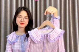 [🆕🇻🇳] ULACHOI’S OFFICIAL STORE – “ĐẸP VÀ CHẤT” 😎❤️️⭐️  BELLY TÍM – BEST SELLER HOT NHẤT KỆ ĐỒ NHÀ ULA!
Chất xô muslin mềm thoáng tự nhiên – mẹ mặc đẹp, bé mặc thoải mái
Thiết kế sọc tím độc đáo, lạ mắt – càn , shares-0✔️ , likes-0❤️️ , date-2025-09-23 16:00:35🇻🇳🇻🇳🇻🇳📰🆕