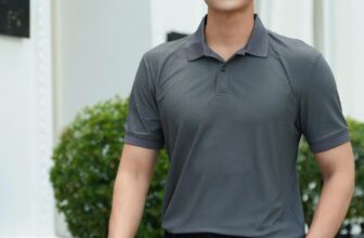 [🆕🇻🇳] DGC Selection là thương hiệu thời trang nam của Tổng công ty Đức Giang 👕 Top1Fashion 👗  𝗛𝗢𝗧 𝗜𝗧𝗘𝗠 | 𝗪𝗔𝗙𝗙𝗟𝗘-𝗞𝗡𝗜𝗧 𝗣𝗢𝗟𝗢Item polo HOT nhất mùa này của DGC, khi sự tinh tế gặp gỡ công nghệ dệt hiện đại – một chiếc polo mang đến trải nghiệm thoáng  , shares-1✔️ , likes-11❤️️ , date-2025-09-25 02:01:07🇻🇳🇻🇳🇻🇳📰🆕