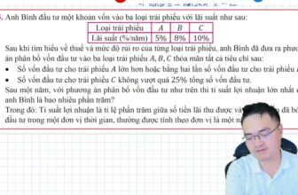 [🆕🇻🇳] Thầy Đỗ Văn Đức – Ôn luyện 10, 11, 12 môn Toán 📚 Top1Learn 📕 Chữa đề thi HSG Hà Nội – Phần 2 – Câu 12-20
—
Nhân dịp đặc biệt này khoá Toán thầy Đức tặng QUÀ TẶNG ĐẶC BIỆT CHO 2K8 – khi đăng ký khóa Toán TENS 2026:
, shares-0✔️ , likes-448❤️️ , date-2025-09-25 05:58:28🇻🇳🇻🇳🇻🇳📰🆕