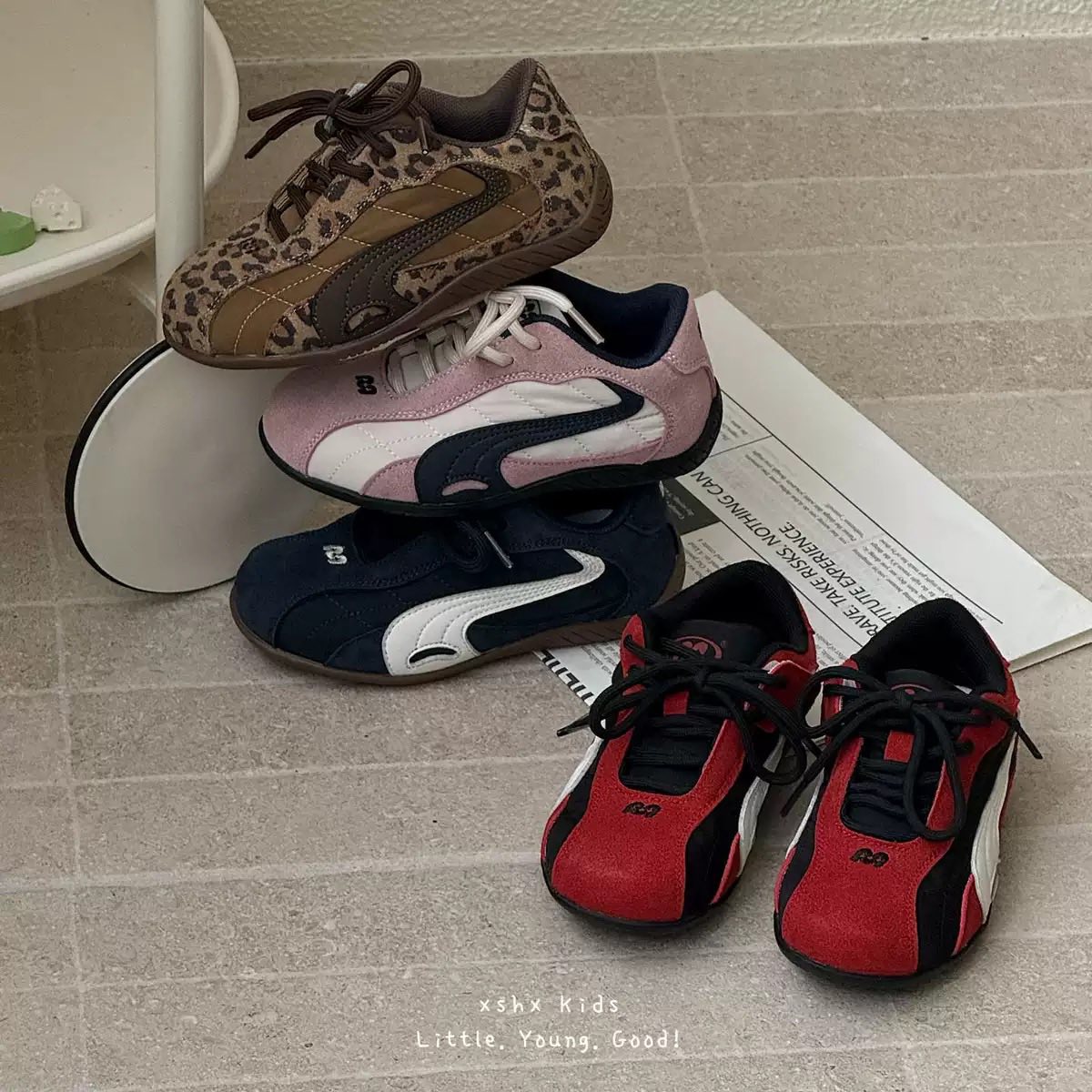 [🆕🇻🇳] Mori Kids – Thời trang trẻ em phong cách Hàn Quốc 🧑‍🧒❤️️👶⭐️ 𝙉𝙝𝙖̀ 𝘾𝘽𝘾 𝙆𝙞𝙙𝙨 𝙫𝙪̛̀𝙖 𝙣𝙝𝙖́ 𝙩𝙝𝙚̂𝙢 𝙡𝙤𝙖̣𝙩 𝙝𝙞̀𝙣𝙝 𝙜𝙞𝙖̀𝙮 𝙙𝙚́𝙥 𝙢𝙤̛́𝙞 𝙘𝙝𝙤 𝙘𝙖́𝙘 𝙗𝙚́, 𝙣𝙝𝙞̀𝙣 𝙡𝙖̀ 𝙢𝙚̂ 𝙡𝙪𝙤̂𝙣 𝙖̂́𝙮 𝙖̣ 

Form xinh, dáng chuẩn, thiết kế thì đúng chuẩn gu H , shares-1✔️ , likes-8❤️️ , date-2025-09-25 05:07:52🇻🇳🇻🇳🇻🇳📰🆕