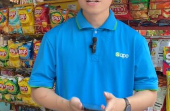 [🆕🇻🇳] Sapo – Nền tảng quản lý và bán hàng đa kênh đươc sử dụng nhiều nhất Việt Nam ♥️️ Top1Index 📚   Tin vui cho các anh chị tiểu thương, hộ kinh doanh: Sapo miễn phí Trọn bộ giải pháp quản lý bán hàng – xuất hoá đơn – kê khai thuế ngay trên điện thoại
# , shares-0✔️ , likes-0❤️️ , date-2025-09-24 21:45:09🇻🇳🇻🇳🇻🇳📰🆕
