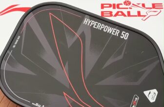 [🆕🇻🇳] MaxxSport – Hệ thống bán lẻ và phân phối các sản phẩm thời trang thể thao của các thương hiệu hàng đầu thế giới 👕 Top1Fashion 👗   LI-NING PICKLEBALL HYPERPOWER 50 – VŨ KHÍ CỦA NHỮNG TAY VỢT CHUYÊN NGHIỆP
Sở hữu khả năng kiểm soát chuẩn xác cùng lực tấn công bùng nổ, HyperPower 50 chí , shares-0✔️ , likes-0❤️️ , date-2025-09-23 16:56:31🇻🇳🇻🇳🇻🇳📰🆕