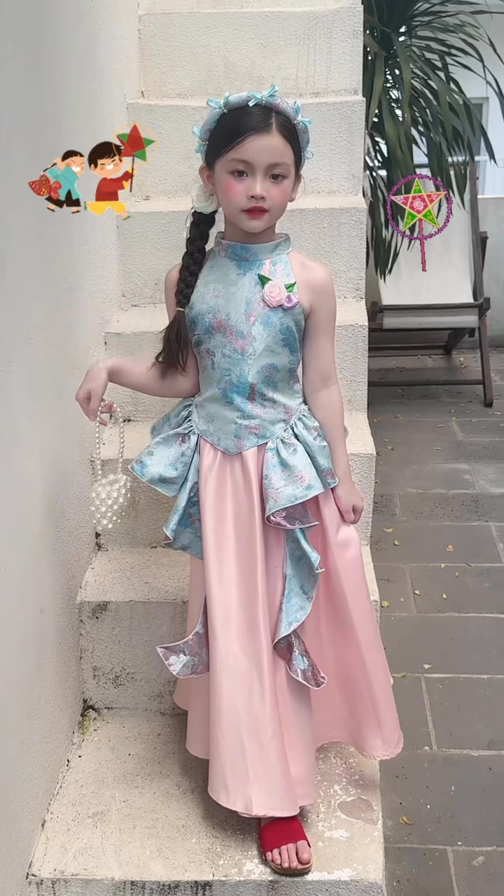 [🆕🇻🇳] Tom Kids – Chuyên Sỉ & Lẻ Quần Áo Trẻ Em Việt Nam Xuất Khẩu 😎❤️️⭐️ • Bộ bé trai Andiapple xuất hàn xịn.
size  120 – 150 ( 20kg >> 43kg )
Giá chỉ 199k/bộ* Mặt ngoài là thun cotton ,mặt trong nỉ
mịn giữ ấm tốt cho bé ,  , shares-1✔️ , likes-35❤️️ , date-2025-09-22 20:54:17🇻🇳🇻🇳🇻🇳📰🆕