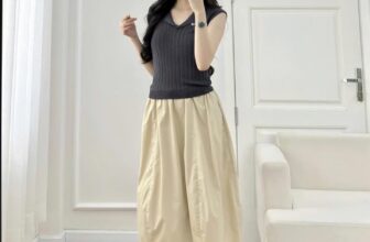 [🆕🇻🇳] AfterBefore – Modern design, high quality fabric, comfy form and effortless chic style womenswear 👕 Top1Fashion 👗  BUBBLE MIDI SKIRTSMột chiếc váy cơ bản nhưng “cứ mặc là đẹp”, dễ phối, sành điệu trong mọi hoàn cảnhForm midi nhẹ nhàng, trendy, thanh lịch
3 gam màu cơ , shares-2✔️ , likes-3❤️️ , date-2025-09-24 18:35:45🇻🇳🇻🇳🇻🇳📰🆕