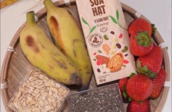 [🆕🇻🇳] Hệ thống Trung tâm Điện máy Thiên Nam Hòa ♥️️ Top1Index 📚   YẾN MẠCH NGÂM – NGON HƠN, DINH DƯỠNG HƠN, KHÔNG BAO GIỜ NGÁN
Bữa sáng “chuẩn healthy” chỉ sau 5 phút chuẩn bị tối hôm trước!
Với máy xay sinh tố Fujiyam , shares-0✔️ , likes-0❤️️ , date-2025-09-22 14:50:27🇻🇳🇻🇳🇻🇳📰🆕