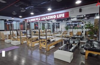 [🆕🇻🇳] Amazing Fitness and Yoga Center 🧘 Top1Yoga 🧘  TẬP PILATES THẢ GA CHỈ 1Tr5/THÁNG
20/10 NÀY – ĐẾN AMAZING FITNESS NHẬN QUÀ LIỀN TAYĐặc quyền duy nhất dịp lễ Quốc tế Phụ nữ 20/10:
GIẢM GIÁ TỚI 30% cho , shares-0✔️ , likes-3❤️️ , date-2025-09-25 21:39:01🇻🇳🇻🇳🇻🇳📰🆕