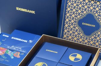 [🆕🇻🇳] Tuyển Dụng Eximbank –  Ngân hàng TMCP Xuất Nhập Khẩu Việt Nam 👁 Top1Jobs👥 Trăng tròn, bánh ngọt, quà đầy
Một chút “ngọt lịm tim” gửi đến đại gia đình Eximbanker trên toàn quốc.
Chúc mọi người Trung thu thật chill, niềm vui thật , shares-2✔️ , likes-13❤️️ , date-2025-09-24 03:39:23🇻🇳🇻🇳🇻🇳📰🆕