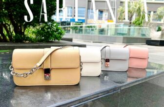 [🆕🇻🇳] Sablanca – Êm nhẹ toả tính cách – Giày êm thoáng, túi thời trang [🆕Top1Vietnam🇻🇳] 👕 Top1Fashion 👗  Cá tính không lẫn vào đâu được! Chỉ cần một chiếc túi Anna Push-Lock Chain là đủ để biến bộ đồ đơn giản nhất trở nên chất ngầu. Thiết kế hình hộp cứng cáp, , shares-1✔️ , likes-3❤️️ , date-2025-09-25 05:30:38🇻🇳🇻🇳🇻🇳📰🆕