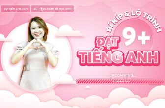 [🆕🇻🇳] Miss Ngân Panda English Class 📚 Top1Learn 📕 GỬI TẶNG TOÀN BỘ HỌC SINH – BÍ KÍP & LỘ TRÌNH ĐẠT 9-10Đ TIẾNG ANH MỌI KỲ THICô Ngân đã trực tiếp nghiên cứu & lên kế hoạch trong suốt hơn 3 tháng vừa qu , shares-0✔️ , likes-26❤️️ , date-2025-09-25 02:52:33🇻🇳🇻🇳🇻🇳📰🆕
